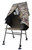 MOmarsh 31518 InvisiChair Vertical Blind Camo (Y95HK)