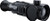 PARD OC650/LRF Ocelot 640 LRF Thermal Rifle Scope w/Laser Rangefinder, Black 2.5x 50mm, Multi Reticle, 2x/4x/6x Zoom, 640x512 50Hz Resolution                                                            (VWB0O)