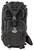 Rukx Gear ATICT1DB Tactical 1 Day Black 600D Polyester (SMXRS)