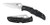 Spyderco C10PBK Endura 4 Lightweight 3.80" Folding Drop Point Plain VG-10 SS Blade/Black  Textured FRN Handle Includes Pocket Clip                                                                       (ZWCK1)