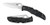 Spyderco C10PBK Endura 4 Lightweight 3.80" Folding Drop Point Plain VG-10 SS Blade/Black  Textured FRN Handle Includes Pocket Clip                                                                       (ZWCK1)