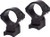 Talley B750719 Browning AB3 Scope Mount/Ring Combo Black 30mm High 0 MOA (DBXLK)