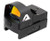 Aim Sports RT5P1 Micro Reflex Sight  Matte Black 1x24mm 3.5 MOA Red Dot (ZJ2UA)