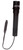 Nightstick TAC460XLK01 Tactical Long Gun Light Kit  Black Anodized 800 Lumens White LED                                                                                                                  (0FTA4)