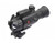 AGM Global Vision VARM353842 Varmint V2 LRF TS35-384 Thermal 3x Multi Reticle Digital 1x/2x/4x/8x Zoom 384x288 Resolution                                                                                (OS2JZ)