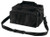 Bulldog BD910 Deluxe Range Bag Black Nylon WaterResistant Outer Shell Adjustable Strap Removeable Divider Storage Pockets Deluxe Padding (EL4A8)