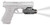 Crimson Trace 0182401 CMR-208 Universal Tactical Light Rail Master Black Anodized 110/420 Lumens White LED Light (77B7J)
