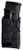 High Speed Gear 24DD00BK TACO Gen 2 Double Decker Black Nylon MOLLE Compatible w/ Rifle/Pistol                                                                                                           (MJ9R1)