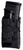 High Speed Gear 24DD00BK TACO Gen 2 Double Decker Black Nylon MOLLE Compatible w/ Rifle/Pistol                                                                                                           (MJ9R1)