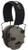 Walker's GWPRSEMT24MERFDE Razor Merica Muffs Polymer Over the Head Flat Dark Earth                                                                                                                       (W8WKA)
