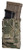 High Speed Gear 24DD00MC TACO Gen 2 Double Decker Multi-Cam Nylon MOLLE Compatible w/ Rifle/Pistol                                                                                                       (UVRI0)