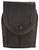 High Speed Gear 41DC00BK TACO Handcuff Holder Black                                                                                                                                                      (FM8PC)