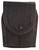 High Speed Gear 41DC00BK TACO Handcuff Holder Black                                                                                                                                                      (FM8PC)