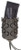 High Speed Gear 16DD01OD TACO Double Decker Double OD Green Polymer Belt Clip Belts 2" Wide                                                                                                              (V3183)