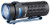 Olightstore Usa Inc BATON3BK Baton 3  Black Anodized 12/60/300/650/1,200 Lumens White LED                                                                                                                (HY9Z7)