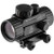 UTG SCPRD40RGWA 3.8" ITA Red/Green CQB Dot Sight  Black Anodized 1 x 38 mm 4 MOA  Red/Green CQB Dot                                                                                                      (V7DCV)