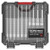 Real Avid AVBMJAGS Bore-Max Jag & Patch Set Multi-Caliber Nickel-Plated, 10 Jags, 500 Patches (3 Different Sizes)                                                                                        (TE1FE)