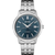 Seiko Essentials Ss Automatic Blue Dial, Classic, Ss Bracelet (DTLHP)