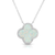Opal Necklace (V18K7)