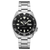 Seiko 5 Sport, Automatic, Black Dial, Sporty (XIUWW)