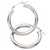 Large Hoop Earrings (UQILN)