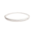 Sterling Silver Bangle Bracelet (PRSIG)