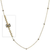 Diamond Rondel Chain (WOYL0)