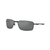 Square Wire Sunglasses (ZIYG2)