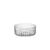 Cut In Number Stripes Bowl (QSTH1)