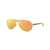 Women's Polarized Feedback Sunglasses (28M9B)