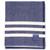 Faribault Mill Trapper Wool Throw - Navy (TBJ9Z)