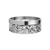 Carat Bowl Silver Rim (N7T0J)