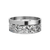 Carat Bowl Silver Rim (N7T0J)