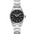 Seiko 5 Sports Ss Automatic Black Dial Mid-Size, Field Style, Ss Bracelet (CPFE0)