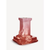 Rocky Baroque Candlestick Spicy Rose Medium (F5MOM)