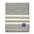 Faribault Mill Trapper Wool Throw - Gray (QG0PG)