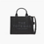 The Leather Medium Tote (NXNJY)