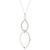 Diamond Necklace (I4ZHN)