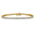 Diamond Bracelet (X4WD1)