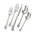 Bellasera 45Pc 18/10 Stainless Flatware Set (40SN5)