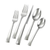 Bellasera 45Pc 18/10 Stainless Flatware Set (40SN5)