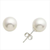 Pearl Earrings (V7C4W)