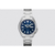 Seiko Mens Seiko 5 Sports Ss Blue Dial, Day/Date (SH0BM)