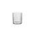 Cut In Number Stripes Vase Medium (2D4ED)