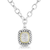 Diamond Necklace (LYCDR)