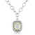 Diamond Necklace (LYCDR)