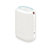 Dna One Portable Wireless Speaker W/ Qi Wireless Charger White (GDQA6)