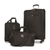 Dymond Dream Destination 3 Pc. Set - Black (009QJ)