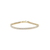 Diamond Tennis Bracelet (3OZRW)