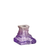 Rocky Baroque Candlestick Lilac Haze Small (MMICP)